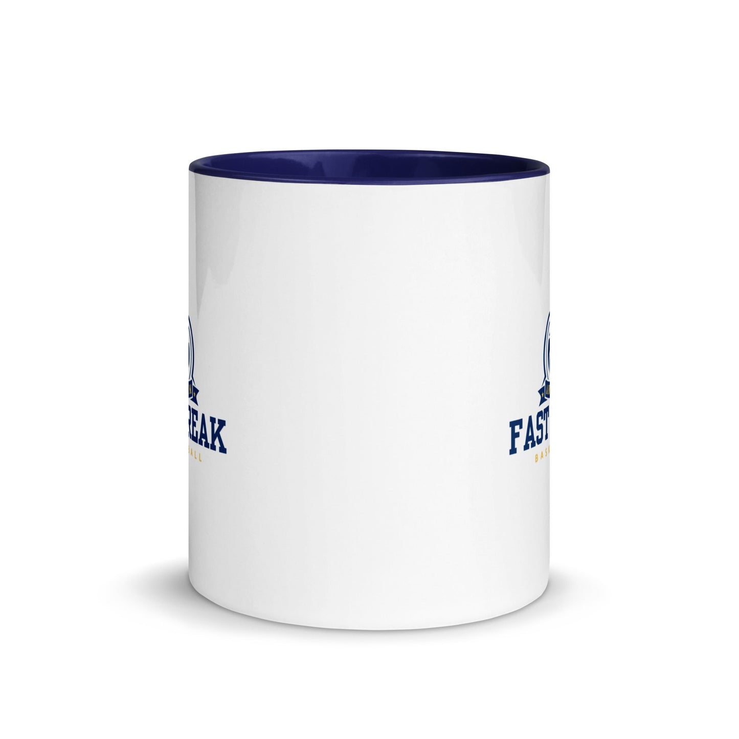 Coffee Mug | OC FASTBREAK | Fast Break Logo