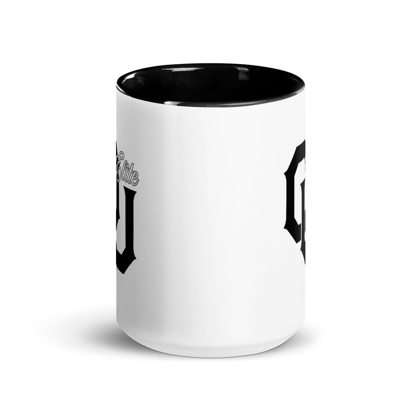Coffee Mug | OUE | Mark Logo