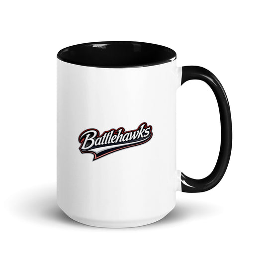 Coffee Mug | Oxford Battlehawks 13U | Mark Logo