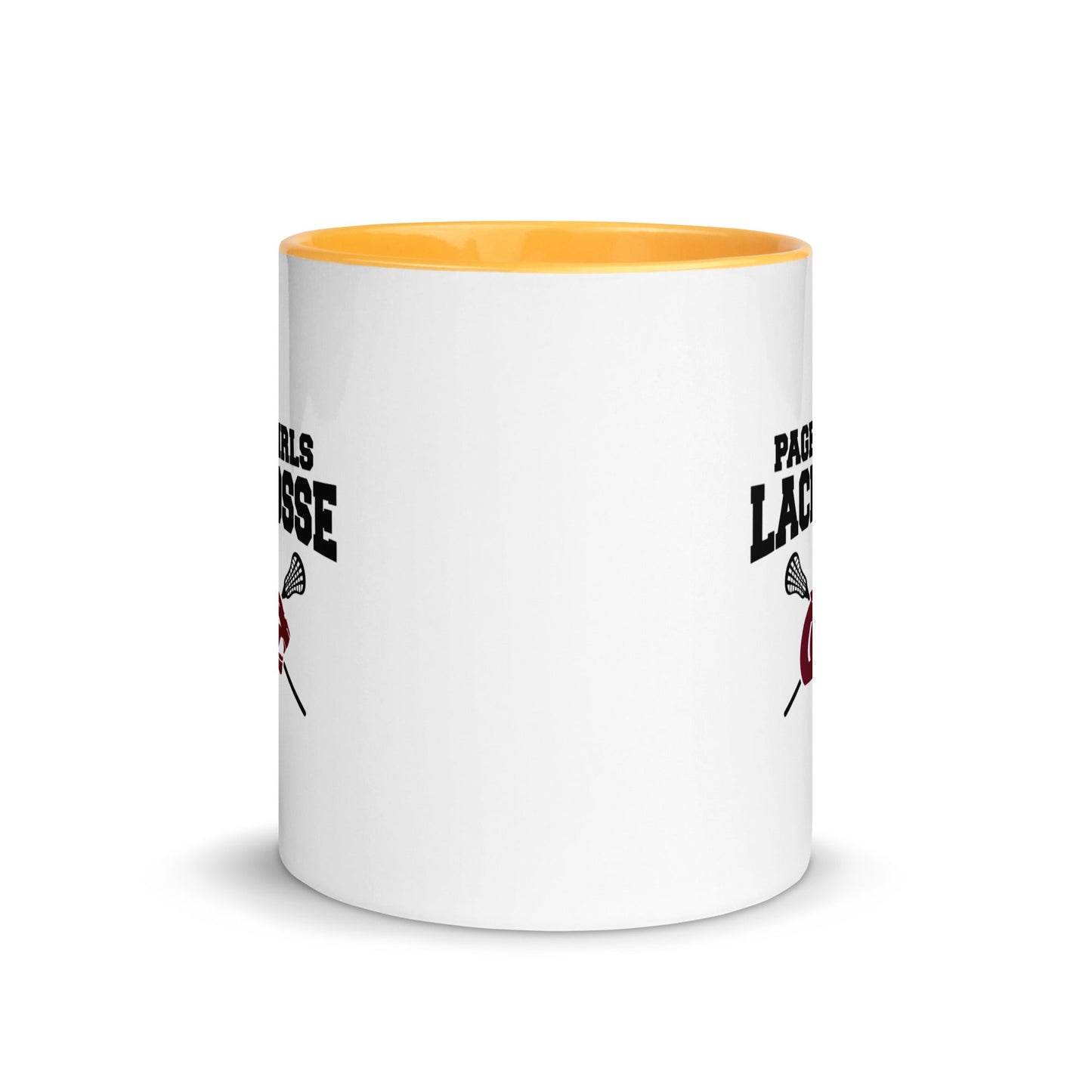 Coffee Mug | Page Middle Girls Lacrosse