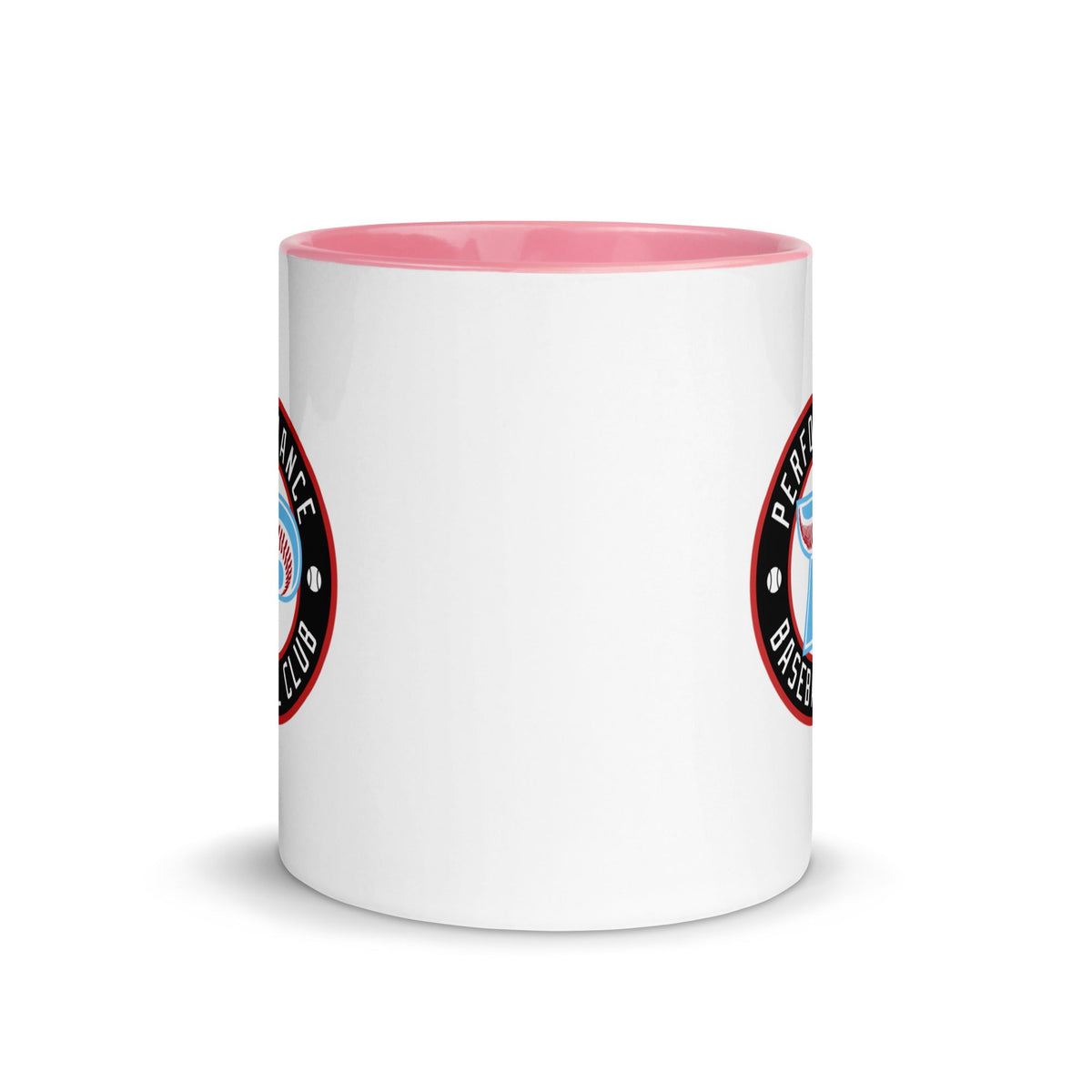 Coffee Mug | Performance Baseball Club | Alt Logo