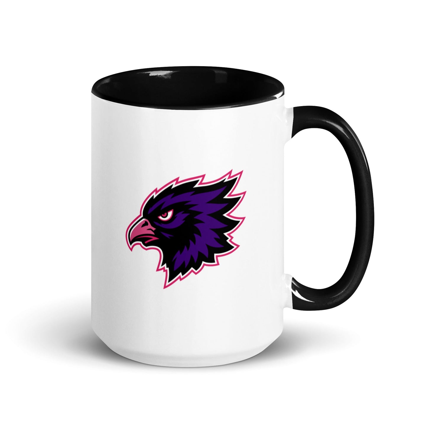 Coffee Mug | Phoenix Fastpitch | Ravens Elite Logo