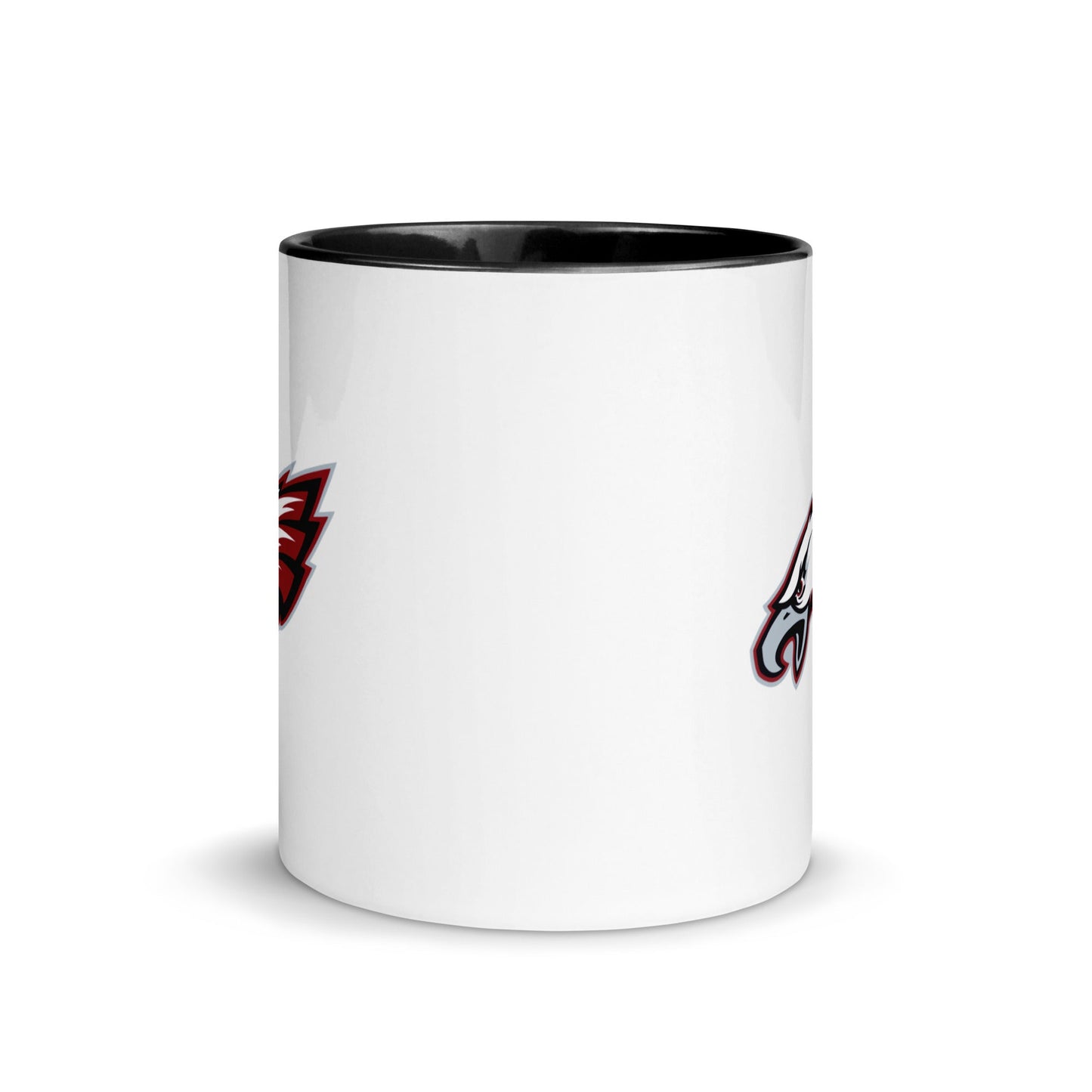 Coffee Mug | Pisgah Rec League | Eagle Logo