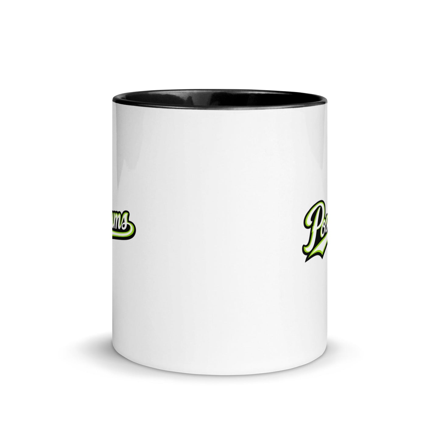 Coffee Mug | Possums | Script Logo