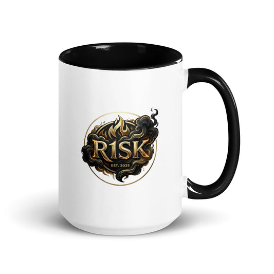 Coffee Mug | R1SK.gg