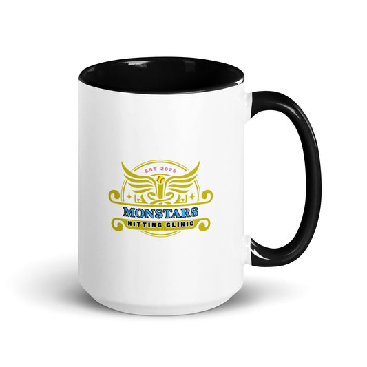 Coffee Mug | Racine Monstars