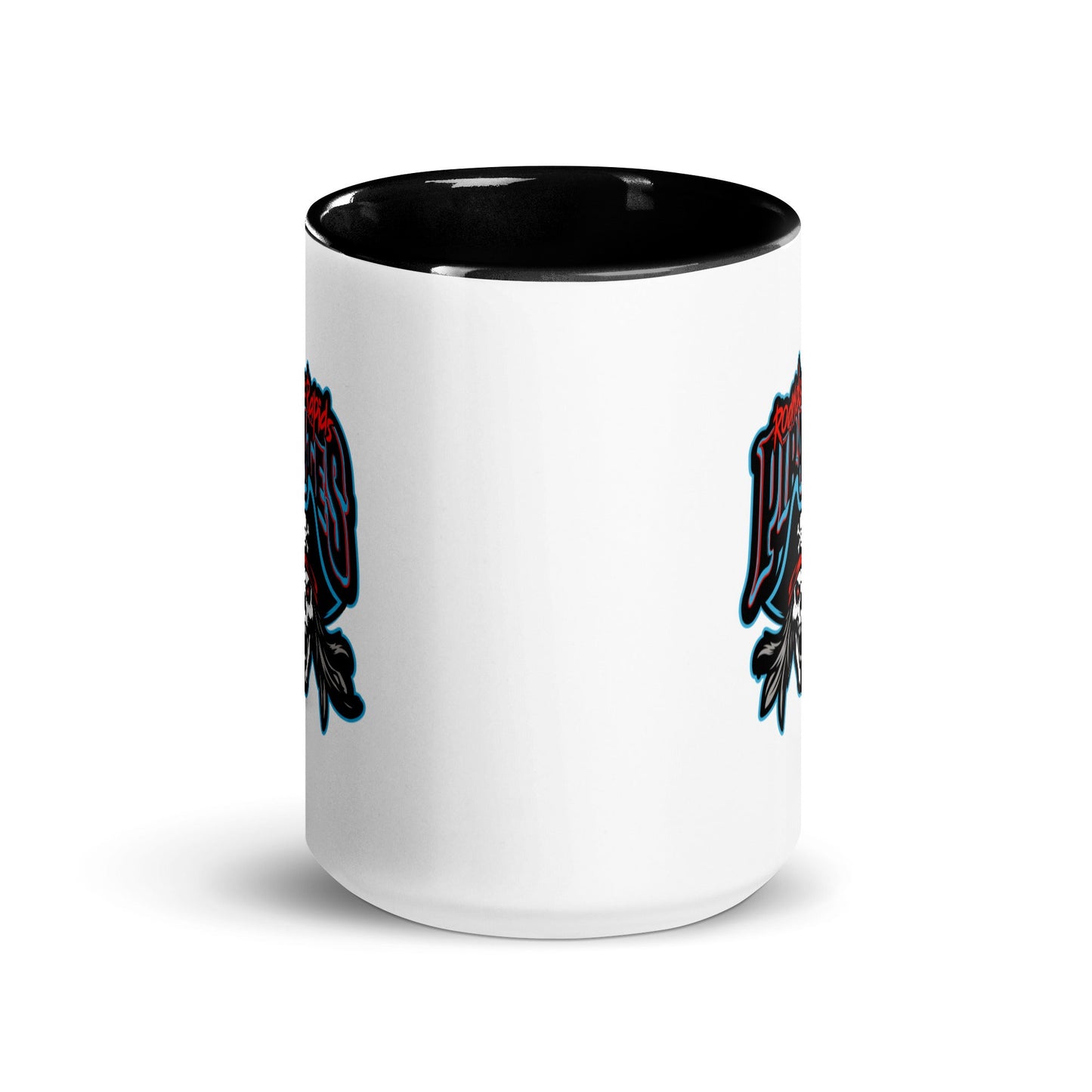 Coffee Mug | Roanoke Rapids Pirates | Reaver Captain Logo