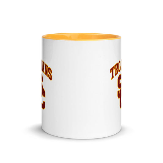 Coffee Mug | Ross MVP Fall 2026 | Imperial SC Logo