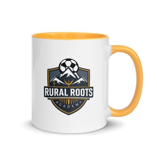 Coffee Mug | Rural Roots Academy