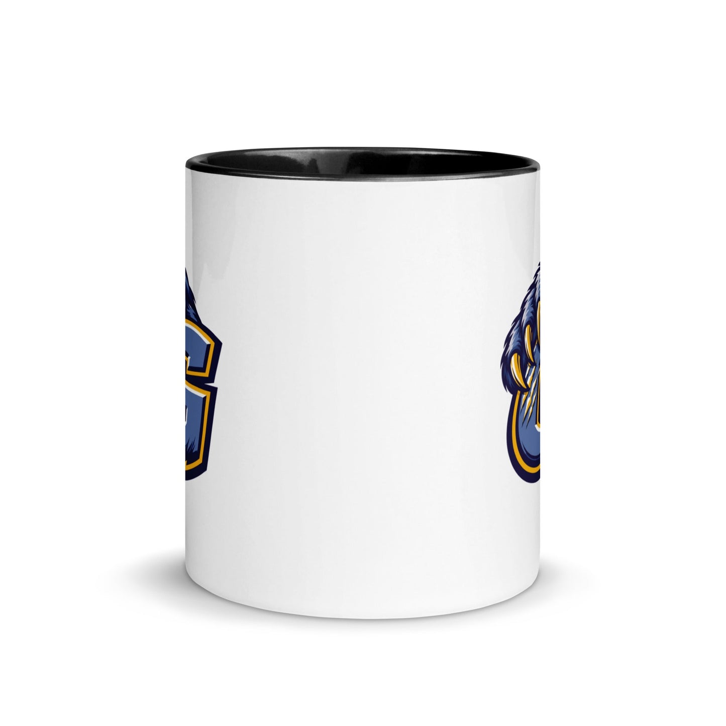 Coffee Mug | Rutherford County Grizzlies Football | G Logo