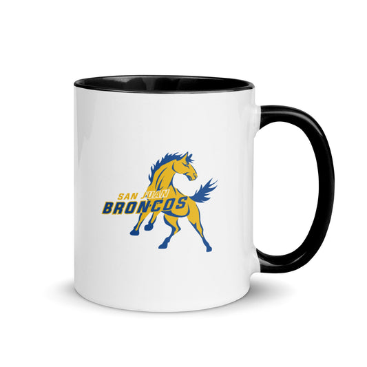 Coffee Mug | San Juan Track and Field