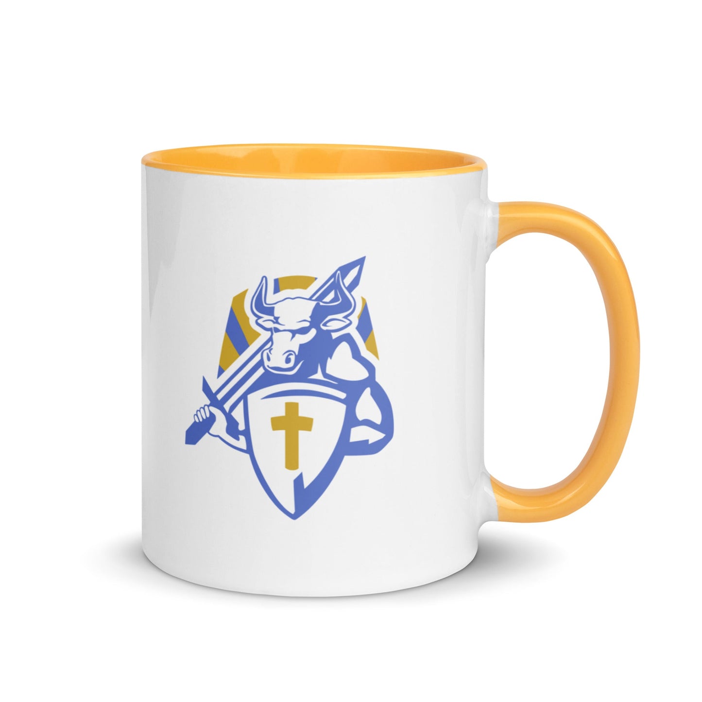 Coffee Mug | SLVB | Emblem Logo