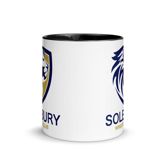 Coffee Mug - Solebury Wrestling Club
