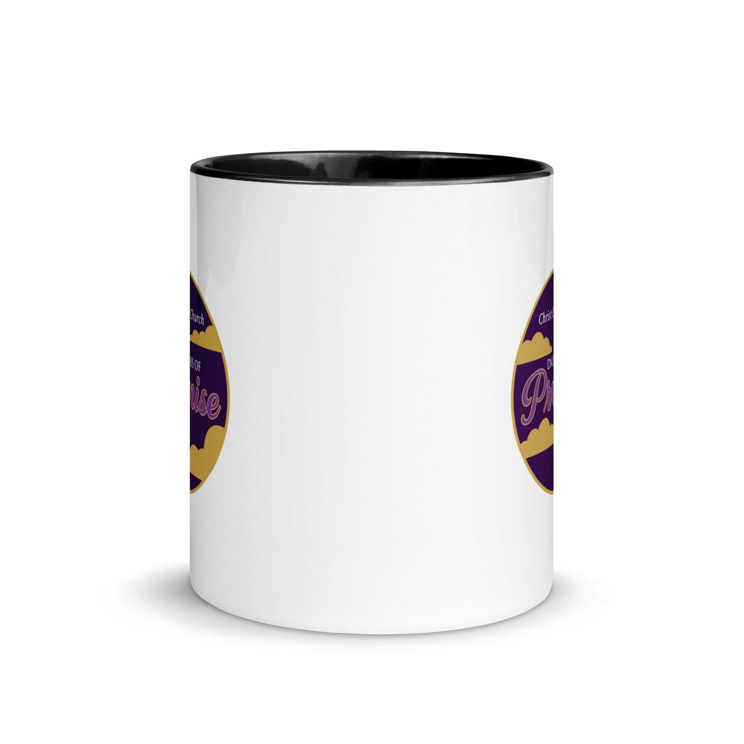 Coffee Mug | Sons and Daughters of Promise, Inc. | Daughters Badge Logo