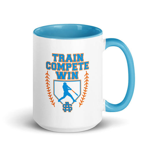 Coffee Mug | South Alabama Select 8U | Emblem Logo