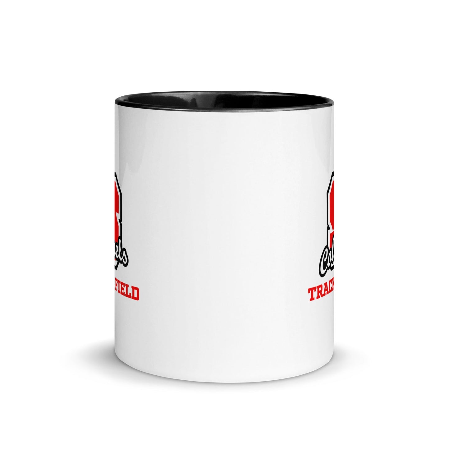 Coffee Mug | South High Track | Block S Logo