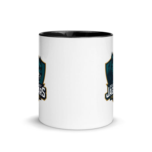 Coffee Mug | Southeast Jaguars | Shield Logo