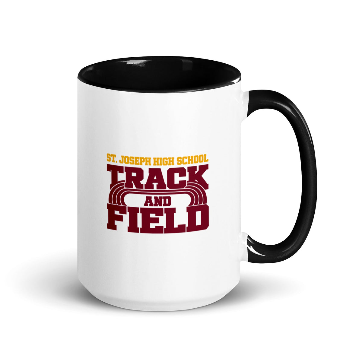 Coffee Mug | St. Joseph High School - Track & Field