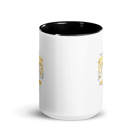 Coffee Mug | Starkville Steelers | Modern Classic Logo