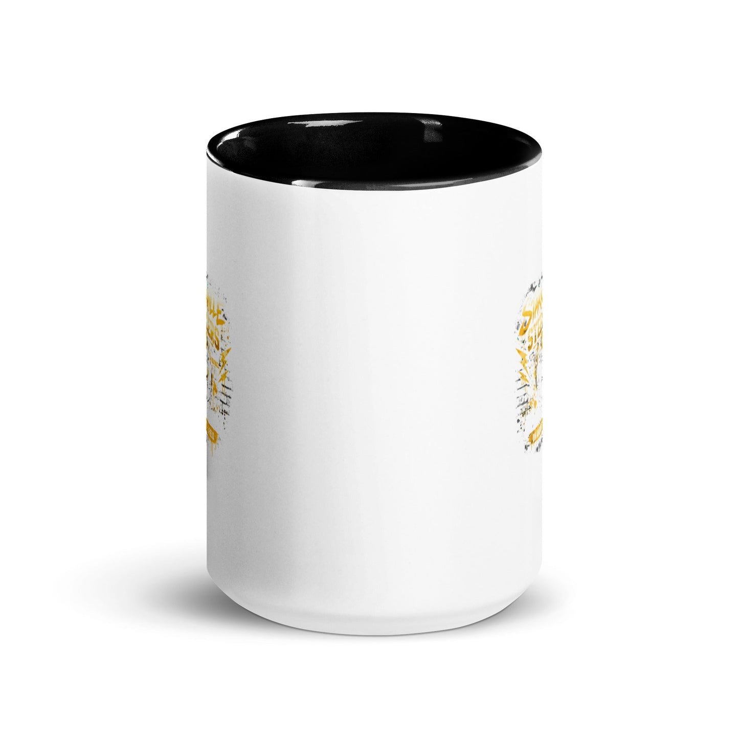 Coffee Mug | Starkville Steelers | Modern Classic Logo