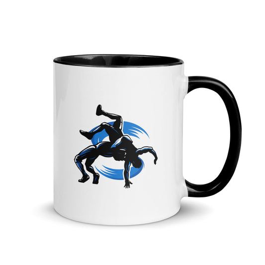 Coffee Mug | Storm Wrestling Club