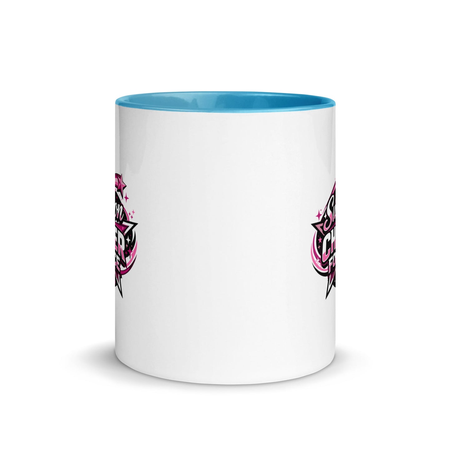 Coffee Mug | Sutton Cheer Force | Shooting Star Logo