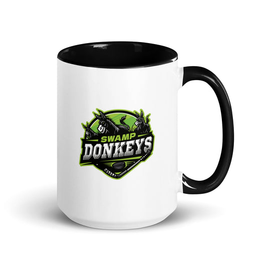 Coffee Mug | Swamp Donkeys