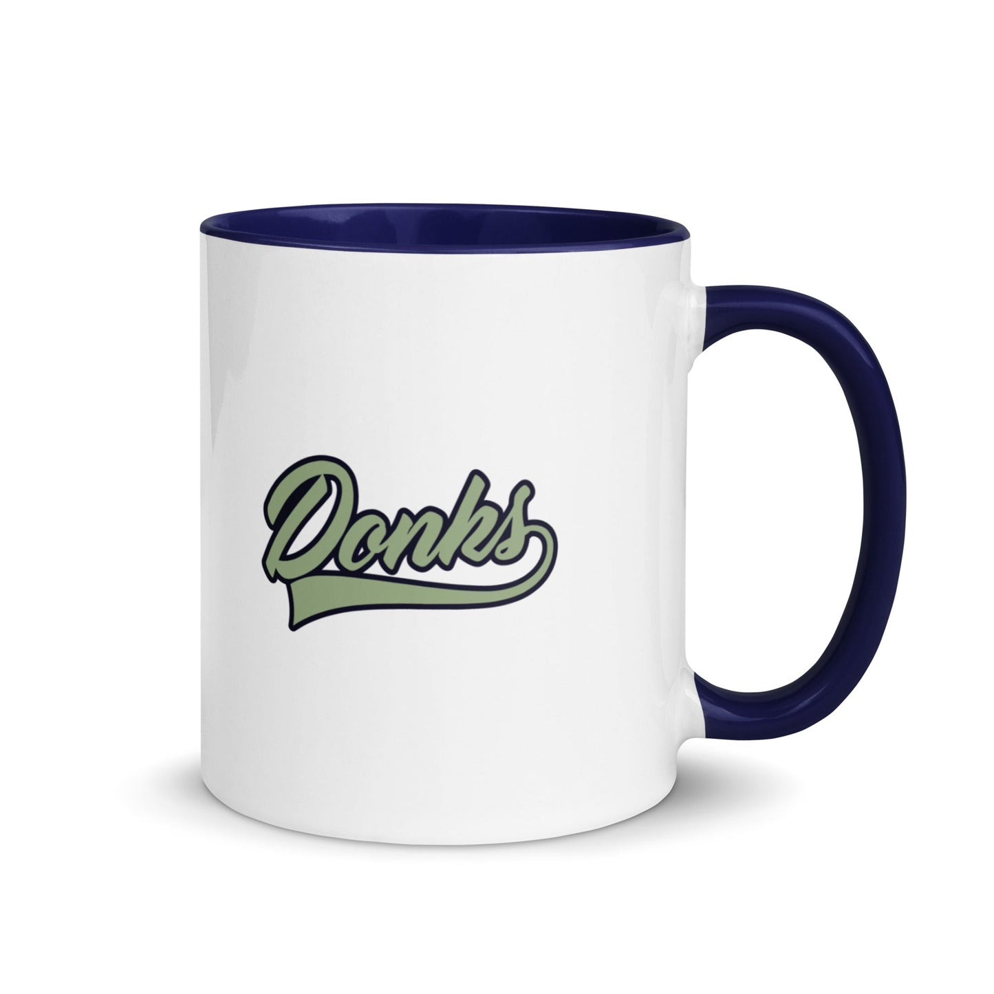 Coffee Mug | Swamp Donks | Athletics Logo