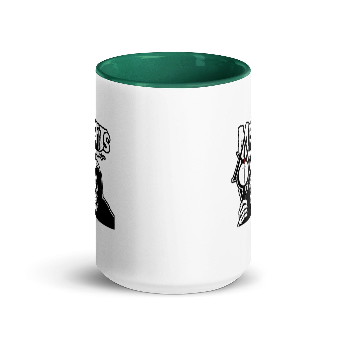 Coffee Mug | TDT | Mascot Logo