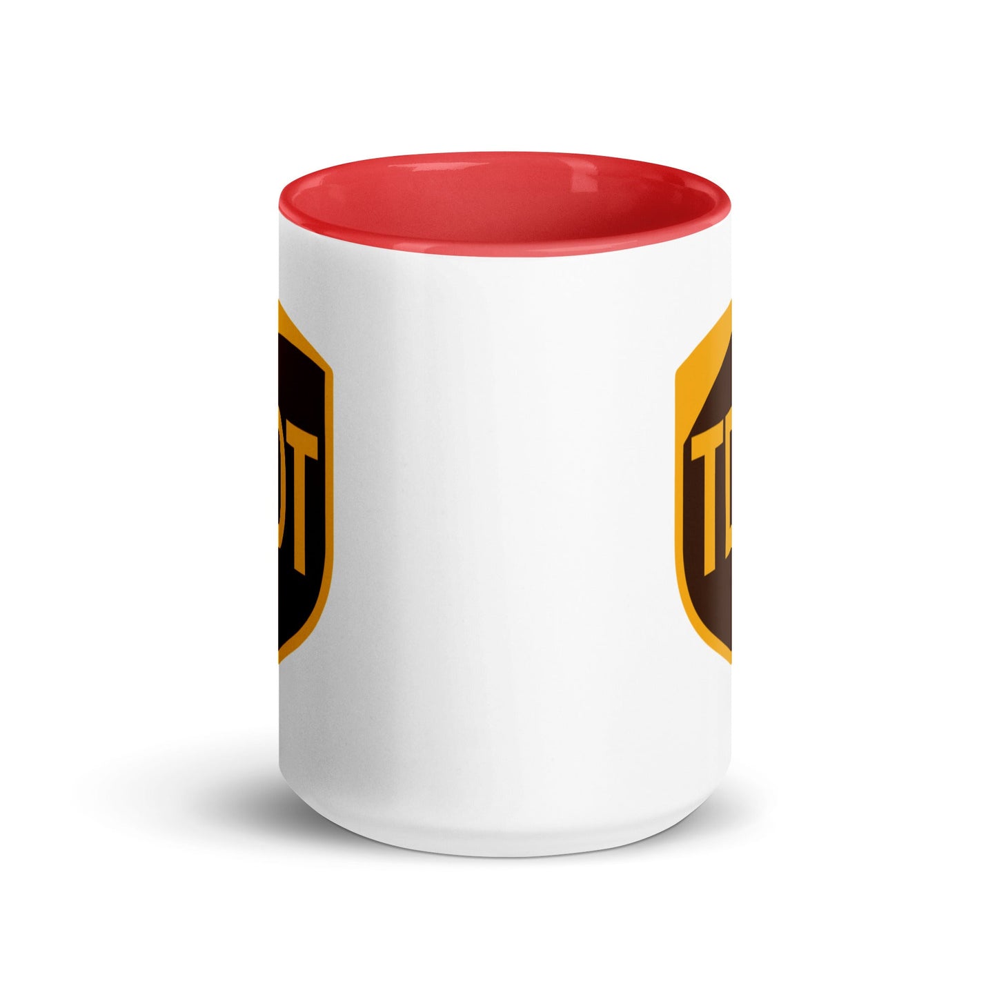 Coffee Mug | TDT | Shield Logo