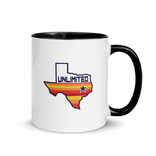 Coffee Mug | Texas Unlimited