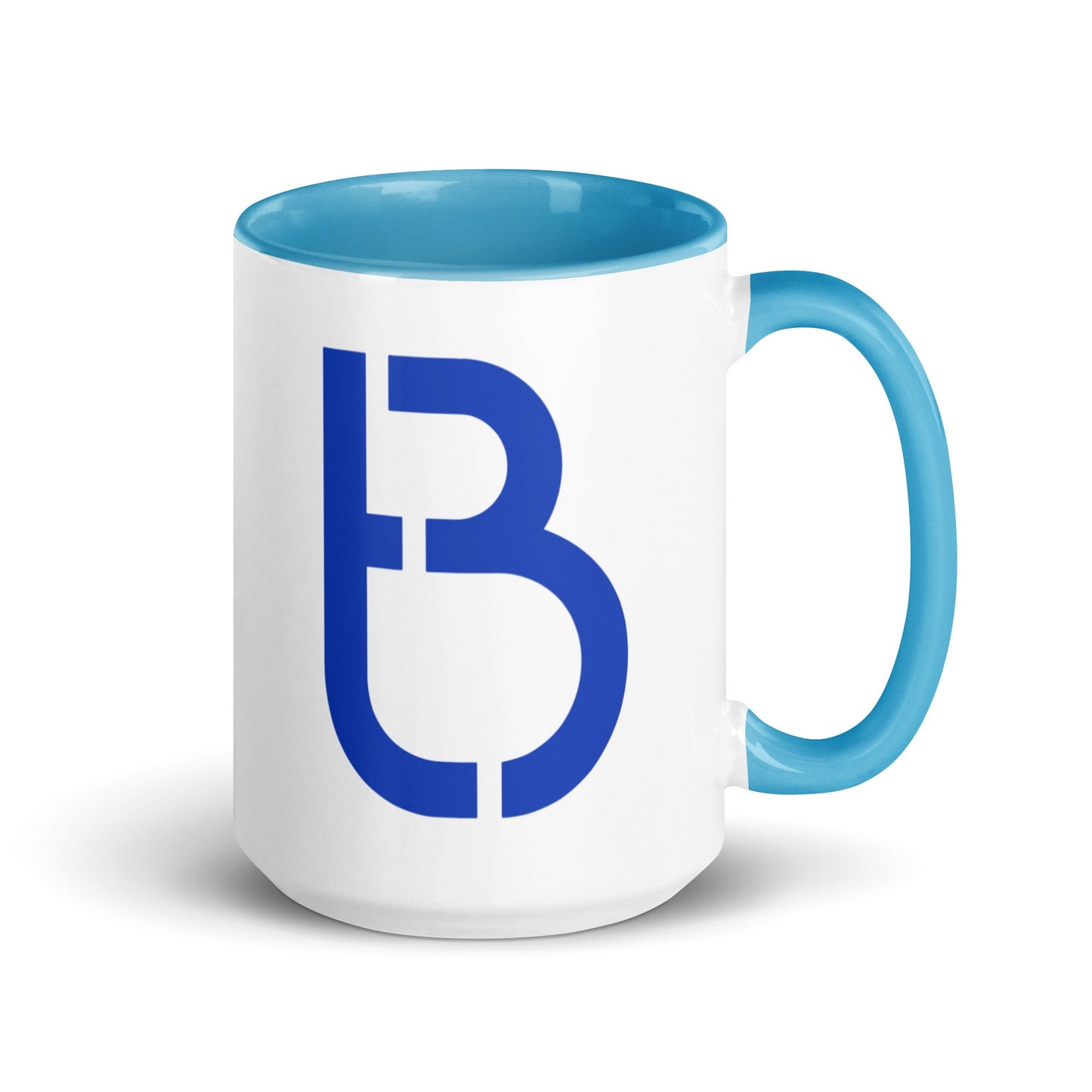 Coffee Mug | The Boys | Blue Athletics Logo