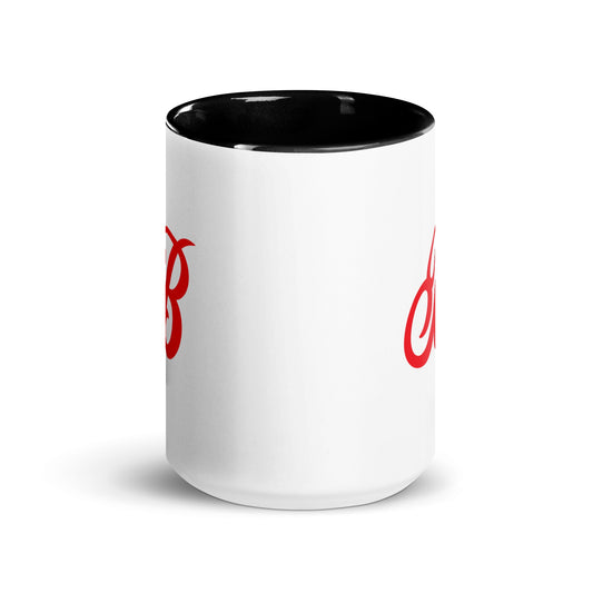 Coffee Mug | Tri - City Baseball | Classic Logo