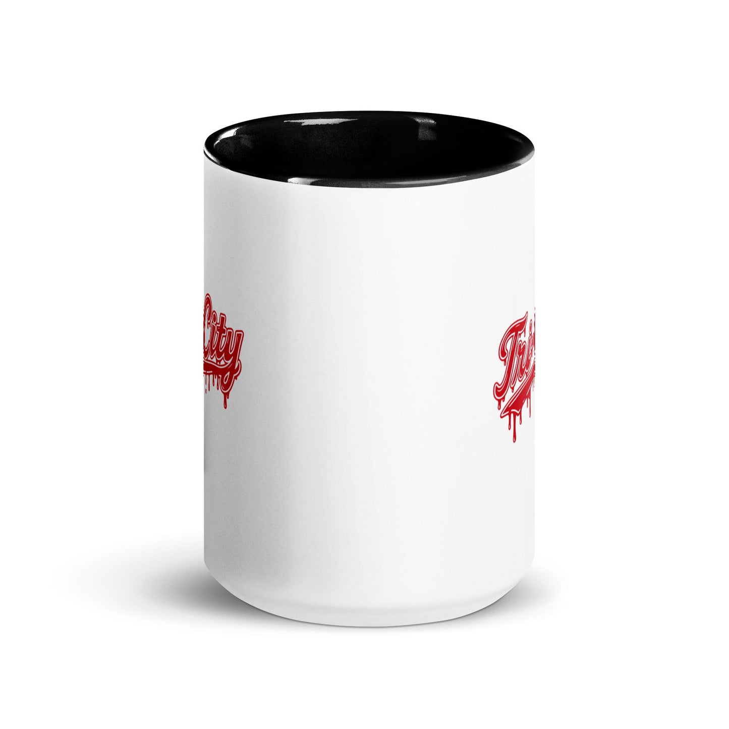 Coffee Mug | Tri - City Baseball | Mark Logo
