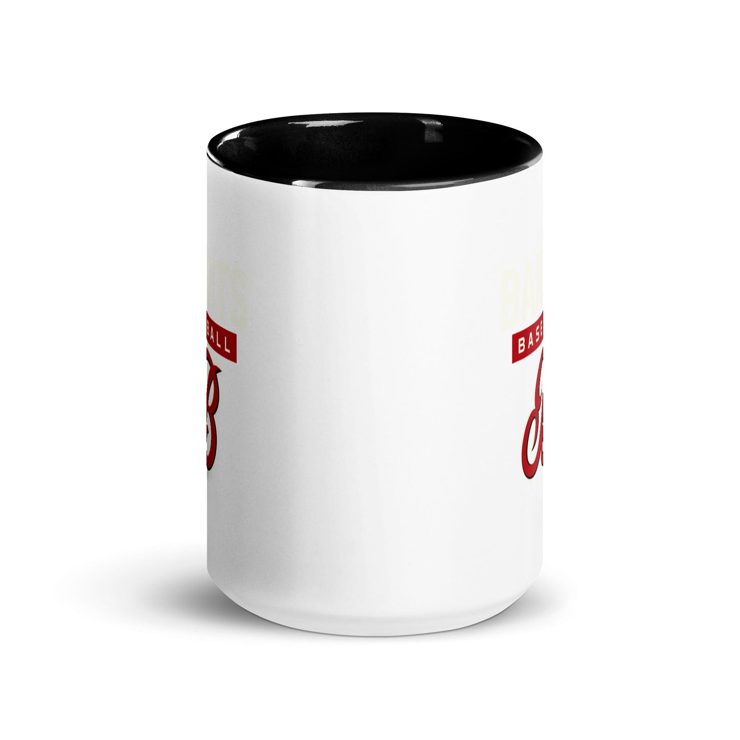 Coffee Mug | Tri - City Baseball | Varsity Script Logo