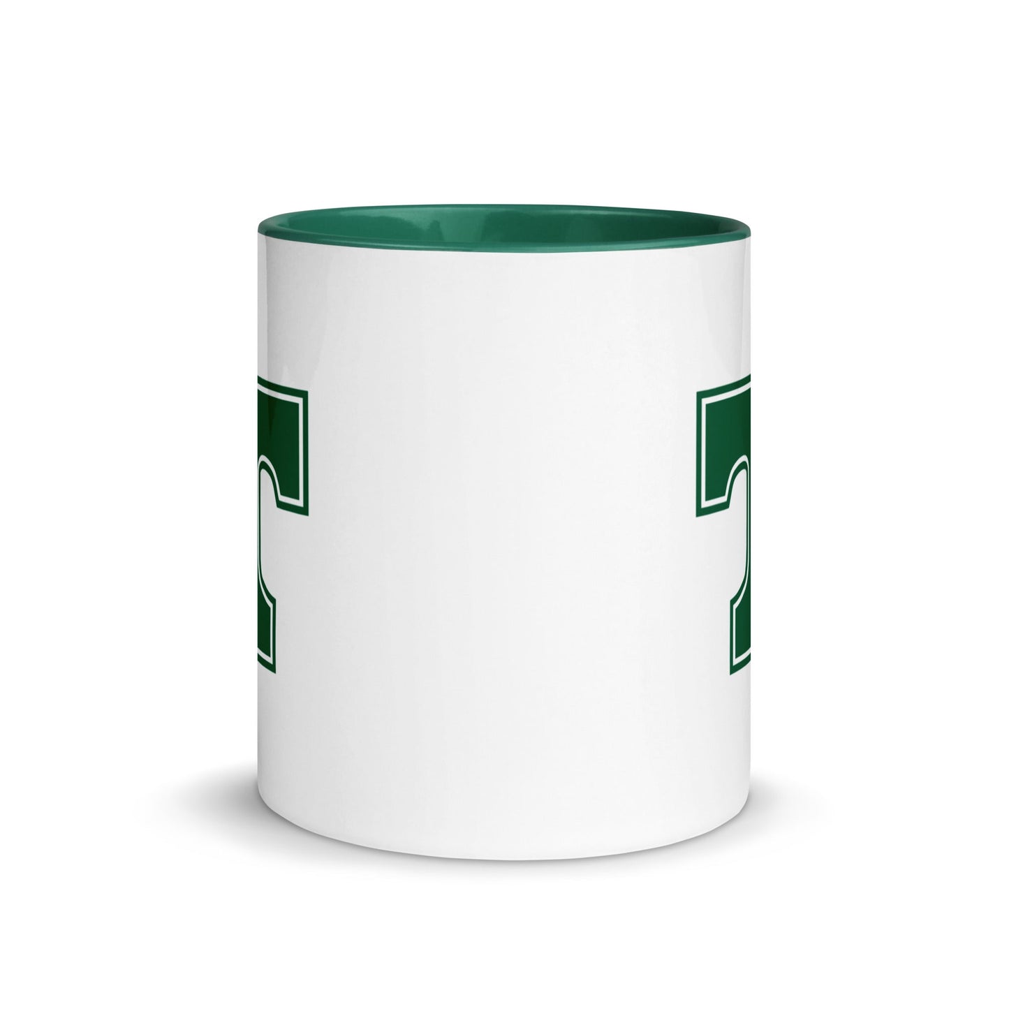 Coffee Mug | Trinity Highschool | T Logo