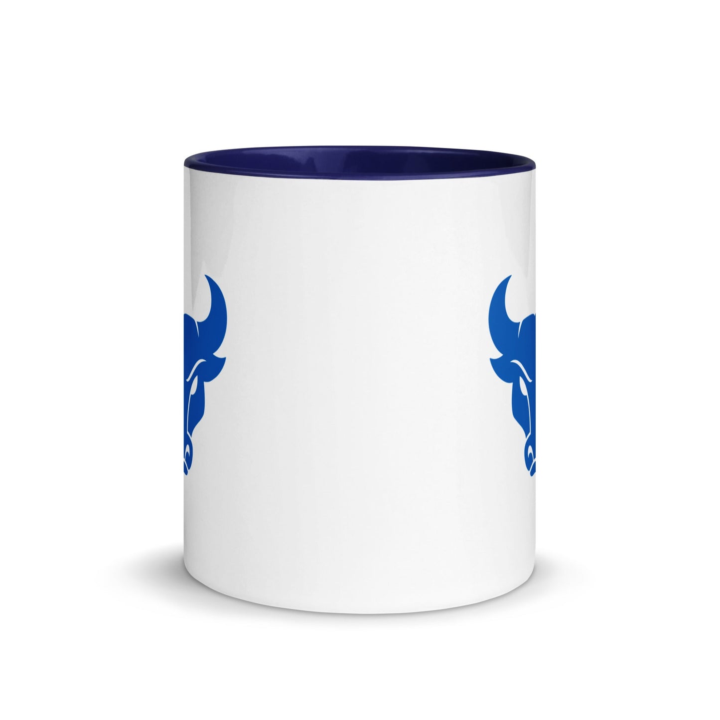 Coffee Mug | UB Womens Club Basketball | Emblem Logo