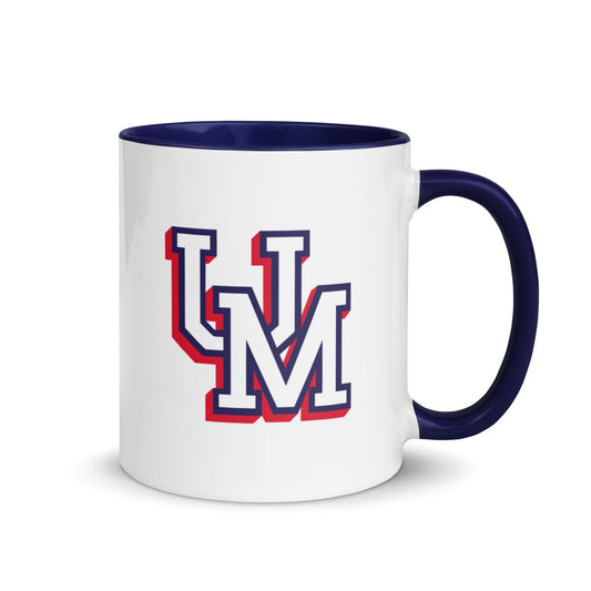 Coffee Mug | Upper Makefield Mavs - U12 Softball