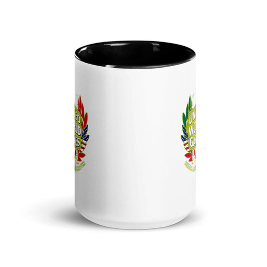 Coffee Mug | USA ALL STARS BERLIN 2026 | Summit Games Emblem Logo