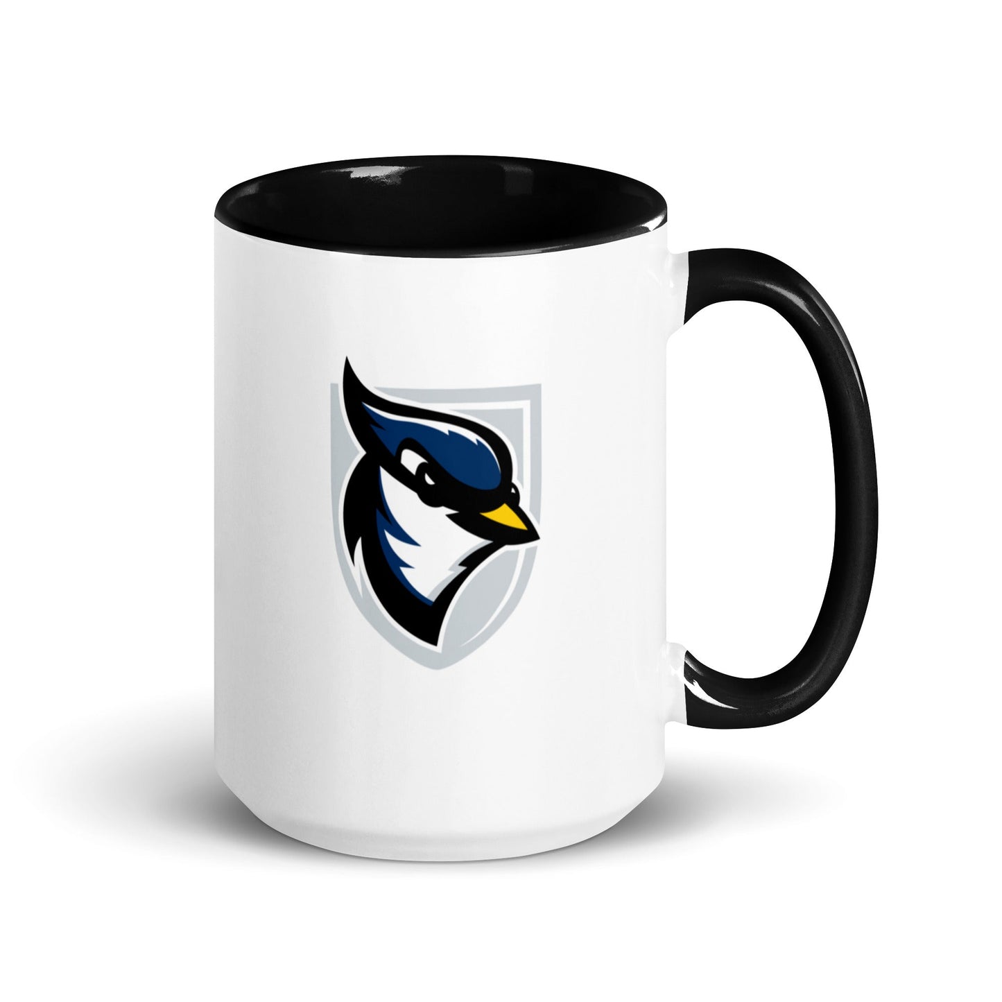 Coffee Mug | USJ women’s lacrosse | Shield Logo
