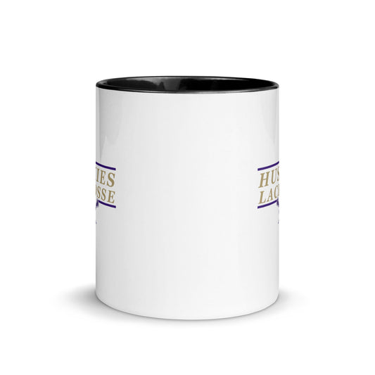 Coffee Mug | UW Women's Club Lacrosse