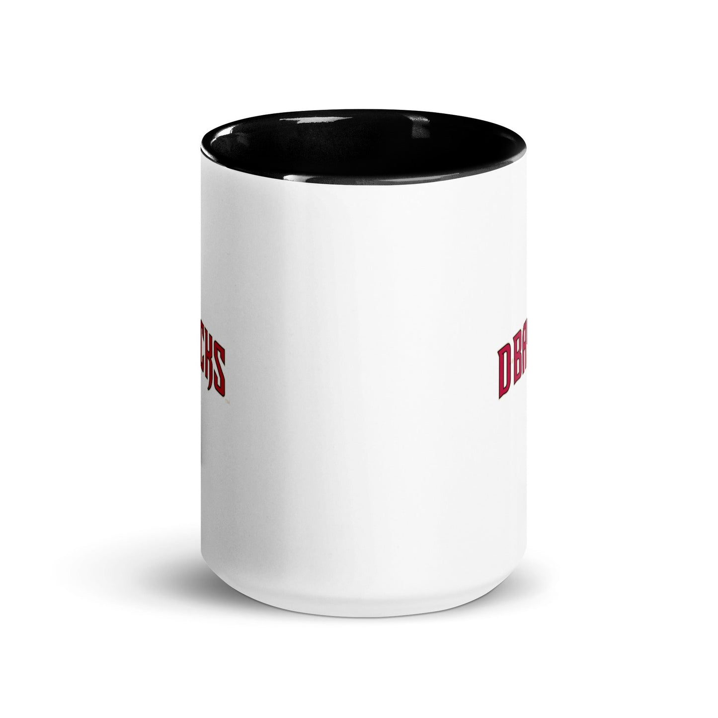 Coffee Mug | VA Diamondbacks | Script Logo