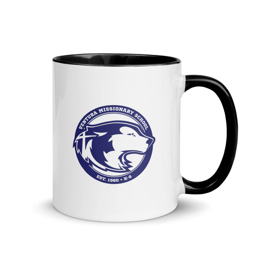 Coffee Mug | Ventura Missionary School