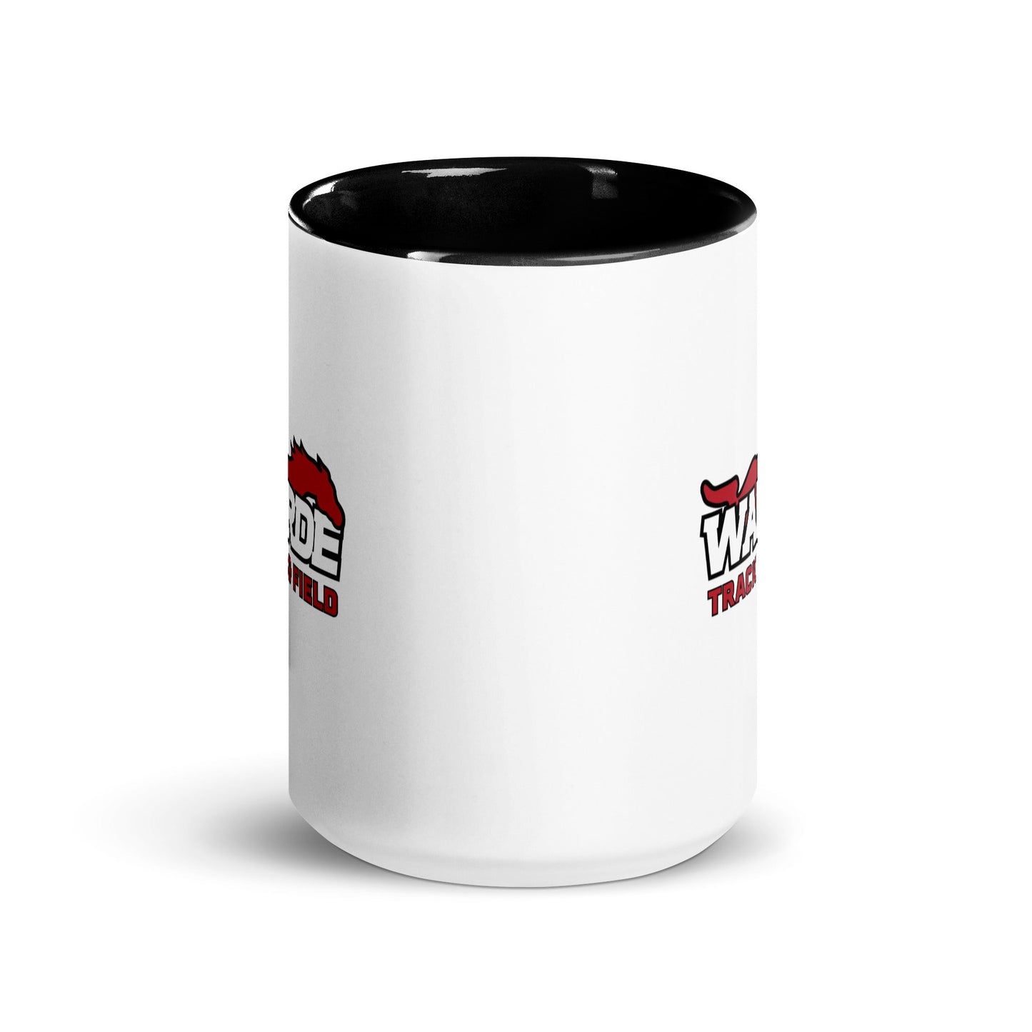 Coffee Mug | Warde Track and Field | Alt Logo