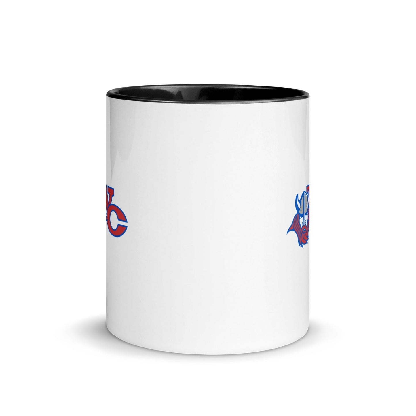Coffee Mug | Warren Central Lady Vikes | WC Logo
