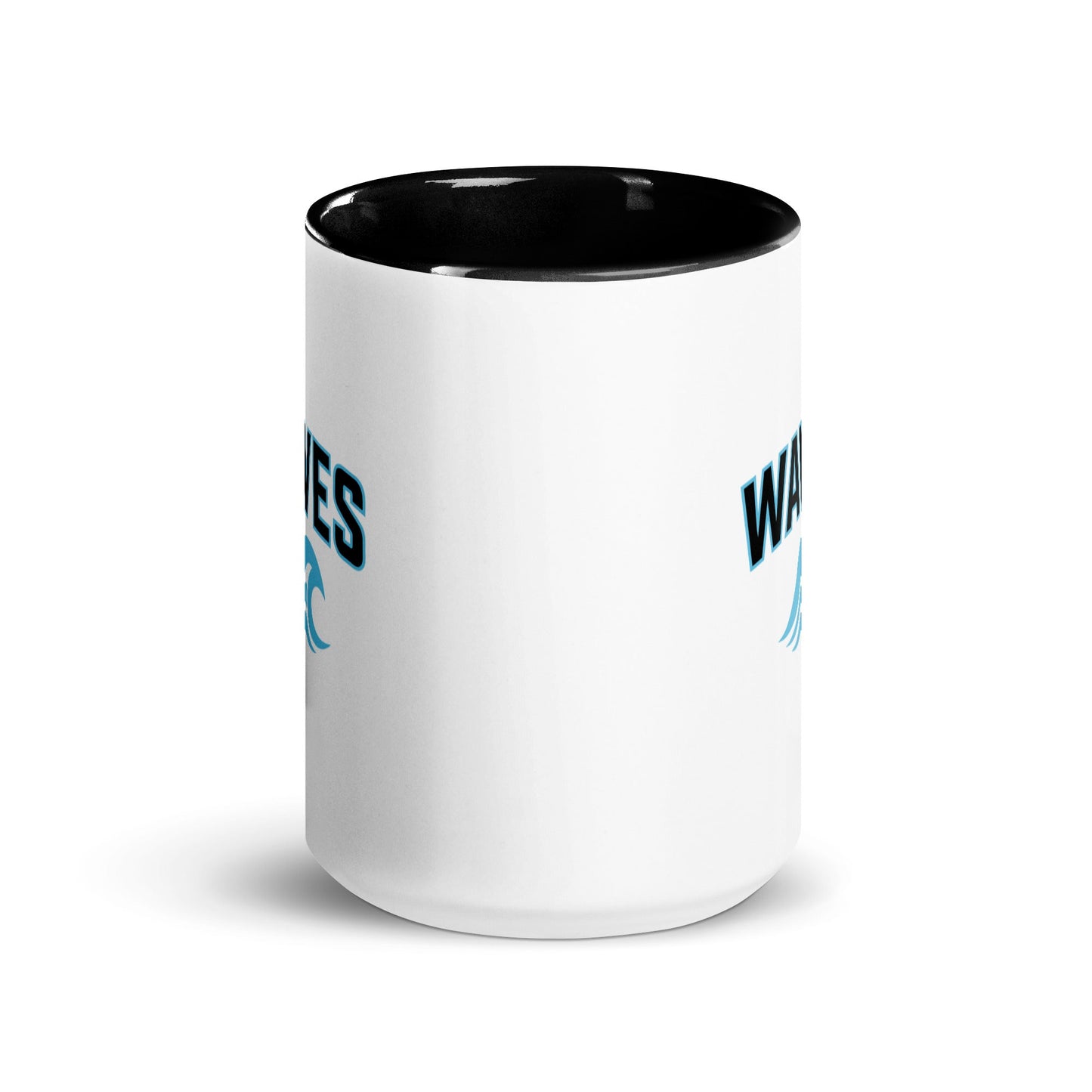 Coffee Mug | Waves Basketball