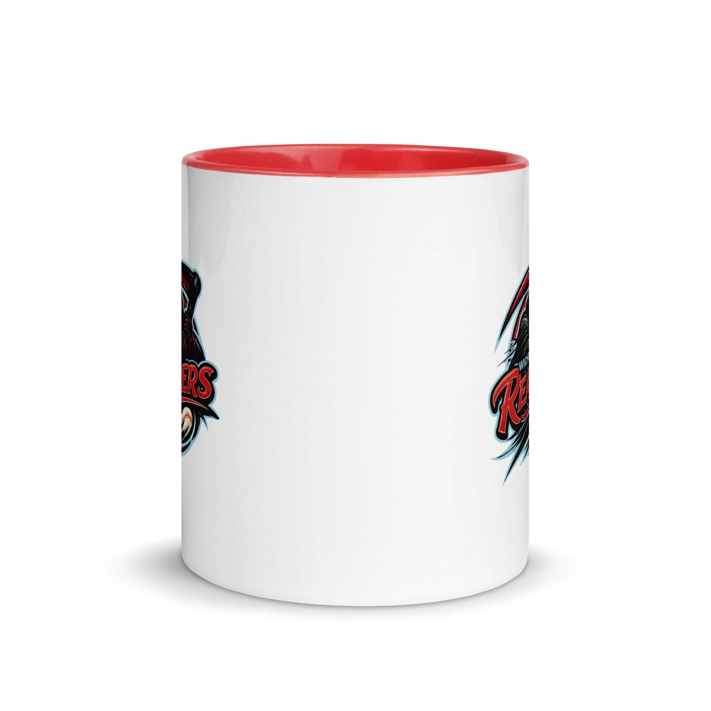 Coffee Mug | Wichita Reapers | Reaper Logo