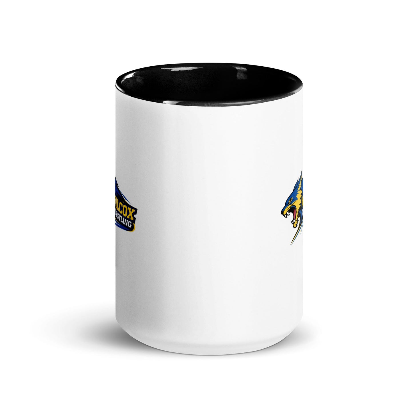 Coffee Mug | Wilcox Tech Wrestling