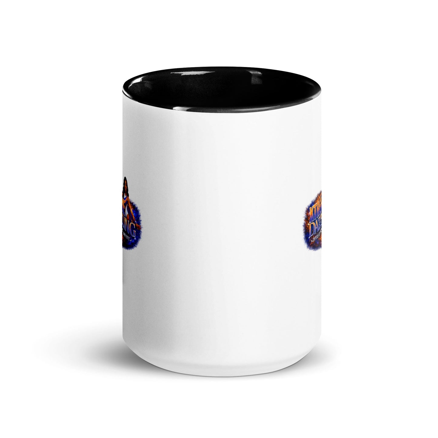 Coffee Mug | Xtreme Dazzling Divas Dance Company