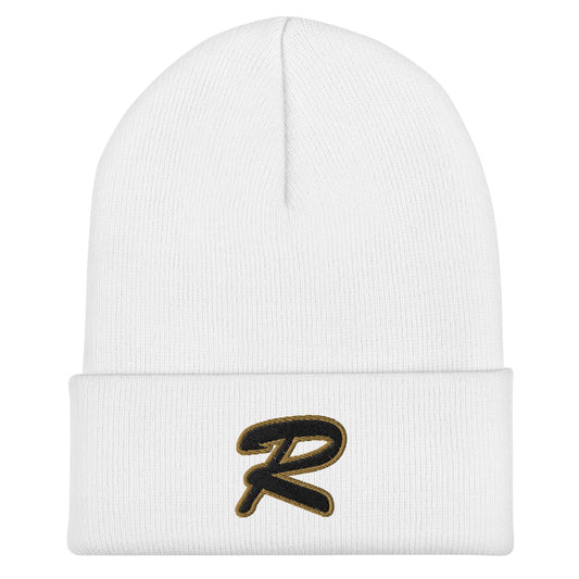 Cuffed Beanie | 12U Riverview Raiders | Mark Logo